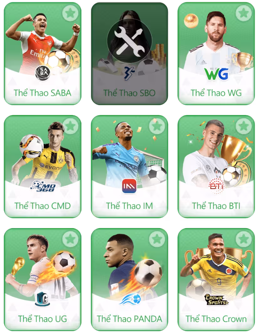 Thể thao xin88win